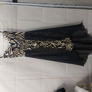 Women's Papaya cute mini lingerie dress size S